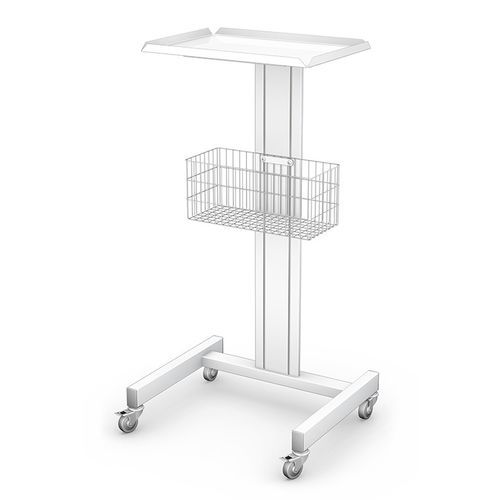 Carrello medico - ECO series - TECHMED - per dispositivi medici / per apparecchio / di trasporto