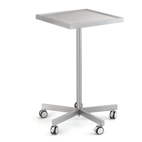Armadio per apparecchi medici - K-5 series - TECHMED - con rotelle / mobile / con cassetti