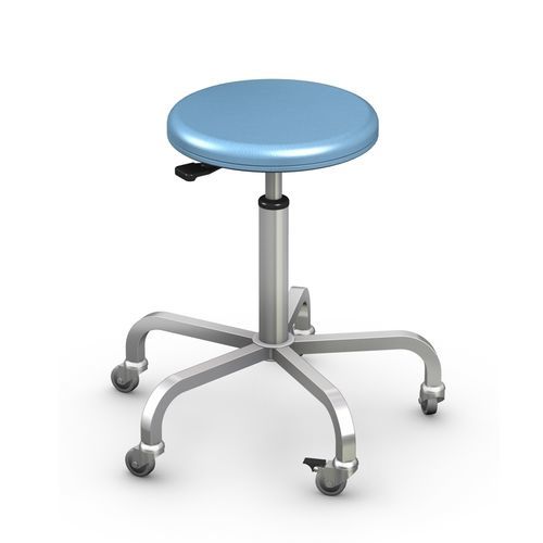 Sgabello medicale - TB-03 - TECHMED - per clinica odontoiatrica / da laboratorio / per struttura sanitaria