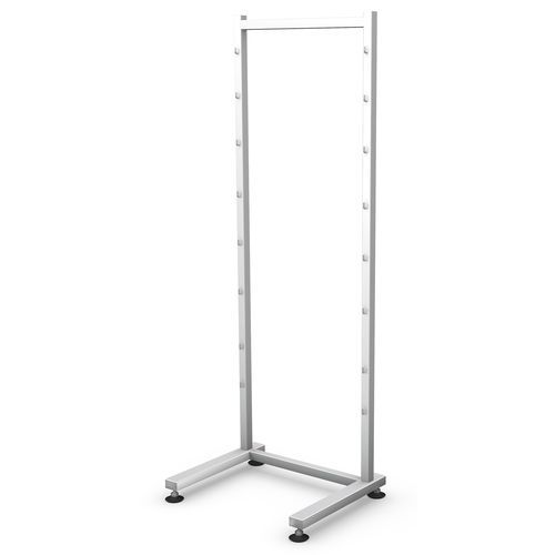 Rack di stoccaggio in acciaio inossidabile - RKS-3 - TECHMED