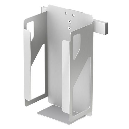 Rack murale - PR  - TECHMED - su guida di scorrimento / glovebox