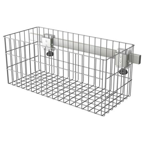 Cestello per catetere - KR-01KO - TECHMED - di stoccaggio / in acciaio inossidabile / in alluminio anodizzato