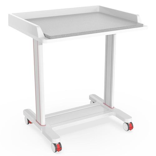 Mobile con fasciatoio per ospedali - SPTM series - TECHMED - per asili nido