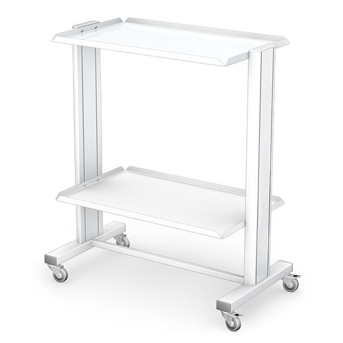Carrello medico - MOD series - TECHMED - per apparecchio / di trasporto / di stoccaggio