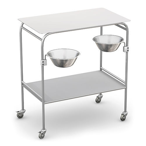 Carrello medico - SZ series - TECHMED - per strumenti / per trattamenti / multifunzione