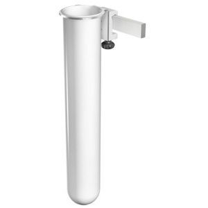 Contenitore portacateteri - PC-03 - TECHMED - per struttura sanitaria / in alluminio / in polipropilene