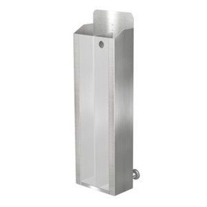 Contenitore portacateteri - PC-05 - TECHMED