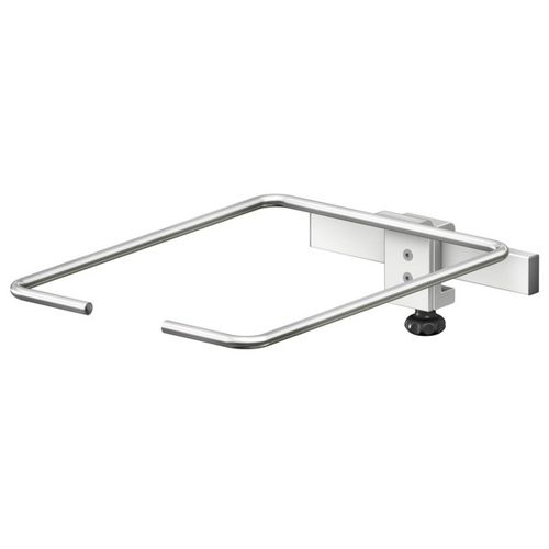 Supporto per sacco della spazzatura - UWR-01/USU-01 - TECHMED