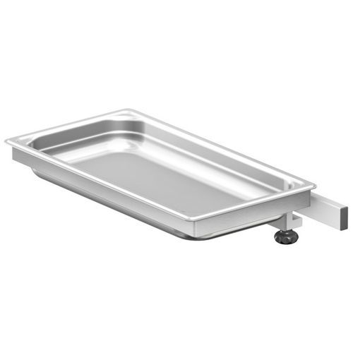 Contenitore per strumento chirurgico - UPP-03KO/40 - TECHMED - in acciaio inossidabile