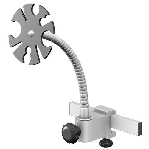 Sistema di gestione cavi portacavi - TR-01 - TECHMED - in alluminio
