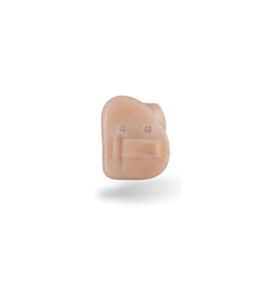 Audioprotesi ITC - MC8 ITC P - Microson
