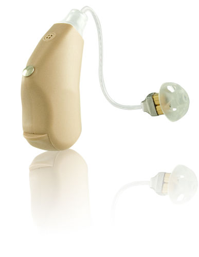 Audioprotesi mini RIC - M2 RIC - Microson