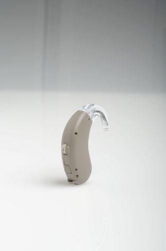 Audioprotesi BTE - M34 D AGC - Microson