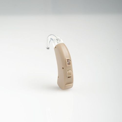 Audioprotesi BTE - M34 D PP AGC - Microson