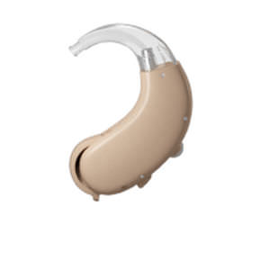 Audioprotesi BTE - CIMA FRONT BTE - Microson