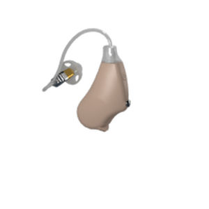 Audioprotesi mini RIC - M4 RIC - Microson