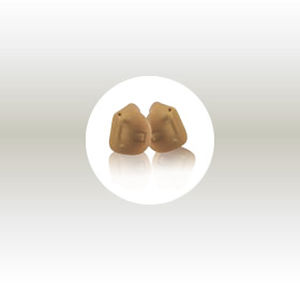 Audioprotesi ITC - M4 ITC P - Microson