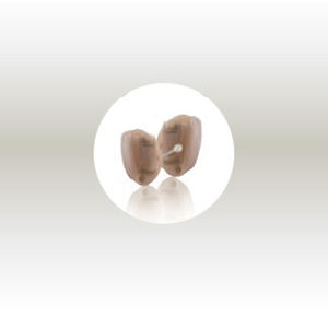 Audioprotesi CIC - M4 CIC - Microson