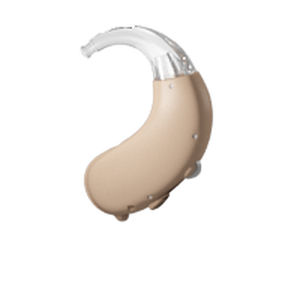 Audioprotesi BTE - M34 D Front - Microson