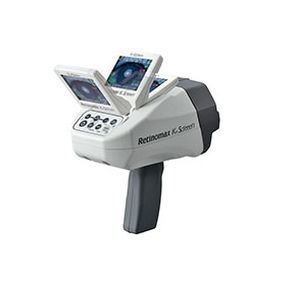Cheratometro automatico - Retinomax series - Righton - refrattometro automatico / palmare