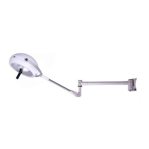 Lampada alogena per piccola chirurgia - TMI-1113D - TECHNOMED INDIA - da parete