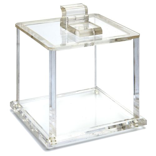 Contenitore per rifiuti - FLIP-TOP - IBI Scientific - per provette / da laboratorio