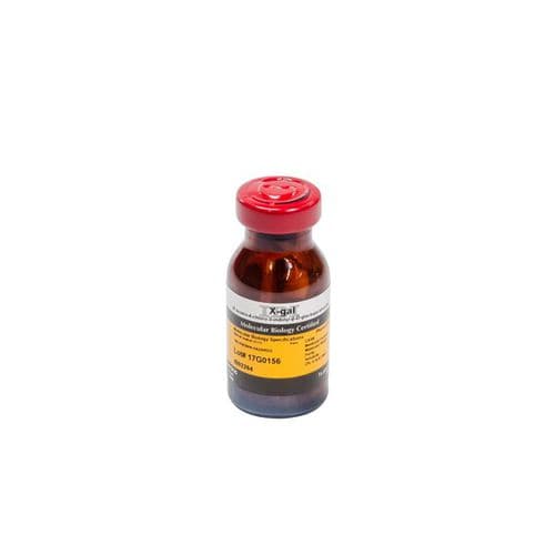 Reagente in soluzione - X-GAL - IBI Scientific - per coltura cellulare / per biologia molecolare / liquido