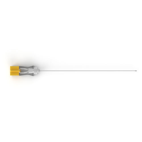 Ago per anestesia spinale - 130 series - Epimed - di Quincke / 22G / 25G