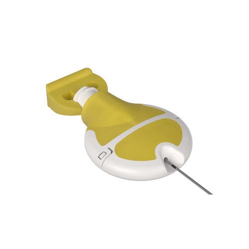 Connettore per dispositivi medici - Stingray®  - Epimed