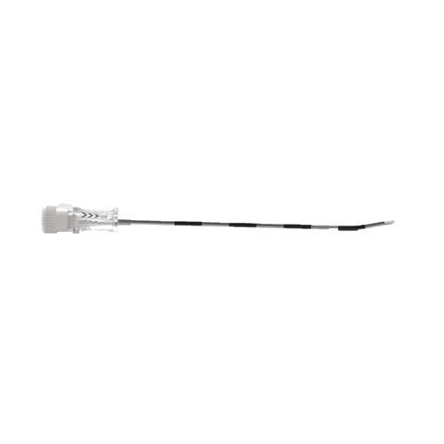 Ago per anestesia peridurale - RX-2™ Coudé® - Epimed - con punta smussata / 18G / 16G