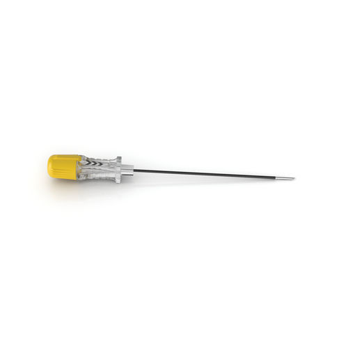 Ago 20G - RF™ Sharp - Epimed - 18G / 22G / 16G