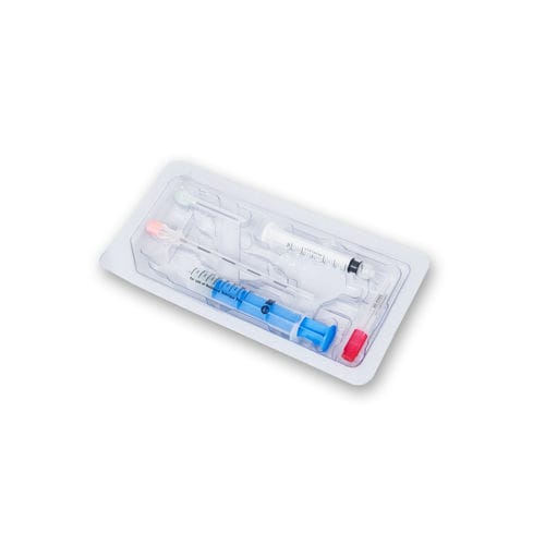 Kit medico per anestesia peridurale - 196 series - Epimed - sterile
