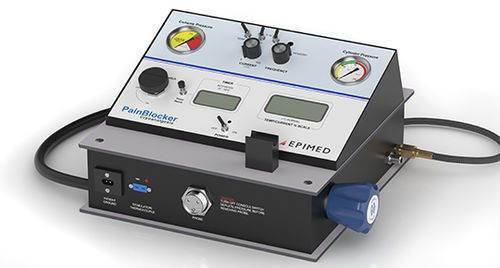 Unità di criochirurgia per crioanalgesia - PainBlocker™ - Epimed