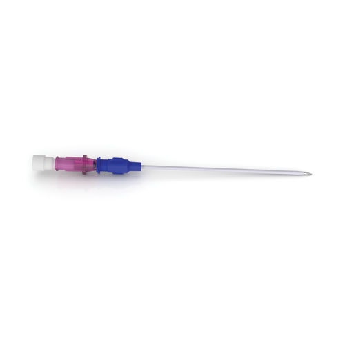 Cannula per accesso - 136-1730 - Epimed - dritta