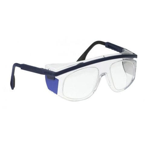 Occhiali anti raggi X - X-Vision - Wolf X-Ray Corporation