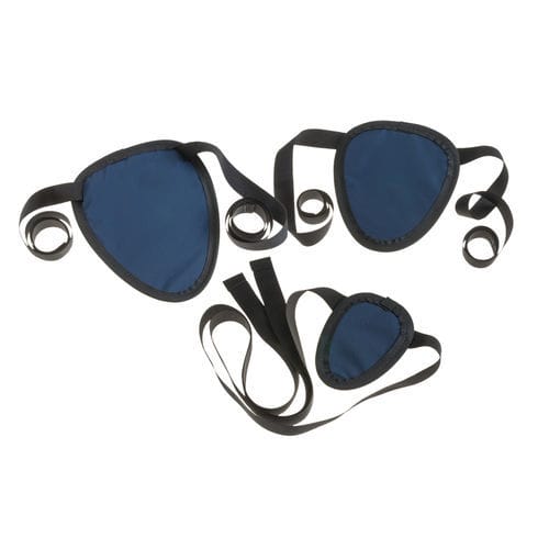 Protezione per gonadi anti raggi X - 75501-22 - Wolf X-Ray Corporation