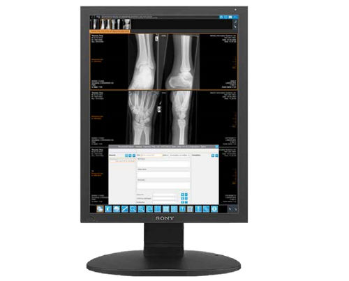 Modulo software clinico - iQ-4VIEW - IMAGE Information Systems - per diagnostica per immagini / per cardiologia / di misura