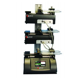 Pompa di perfusione multicanale - PHD ULTRA™ - Harvard Apparatus - in continuo