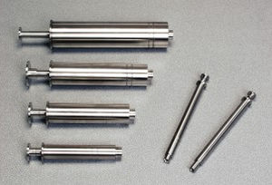 Siringa da laboratorio - 70-2251 - Harvard Apparatus - 20 ml / 50 ml / 200 ml