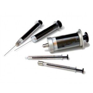 Siringa da laboratorio - 1000 series - Harvard Apparatus - 1 ml / 10 ml / 5 ml