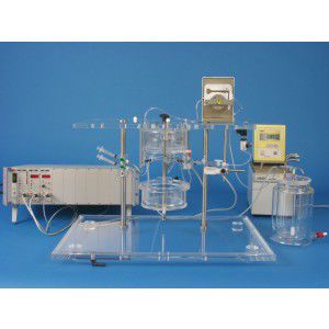 Sistema di perfusione di organi per cardiologia - IH-SR - Harvard Apparatus - di cuore / da banco / isolato