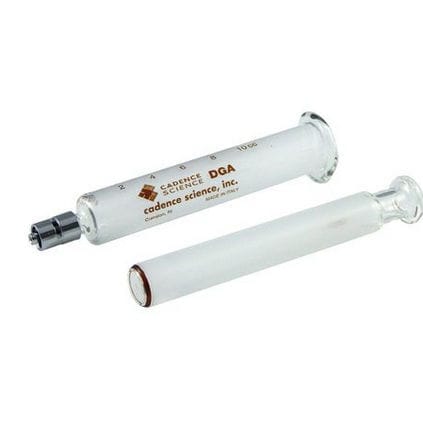 Siringa da laboratorio - 75-1010  - Harvard Apparatus - 10 ml / 5 ml / 50 ml