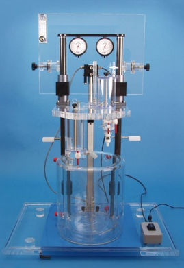 Sistema di perfusione di organi per cardiologia - IH-9 - Harvard Apparatus - di cuore / isolato