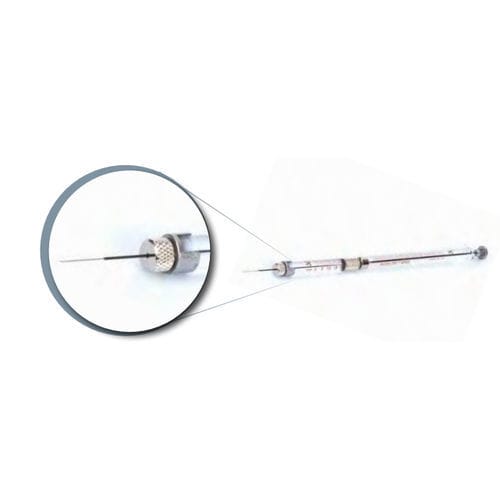 Siringa veterinaria - Neuros™ - Harvard Apparatus