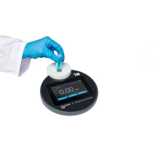 Colorimetro per scienze della vita - Ultrospec® 35c - Biochrom - portatile