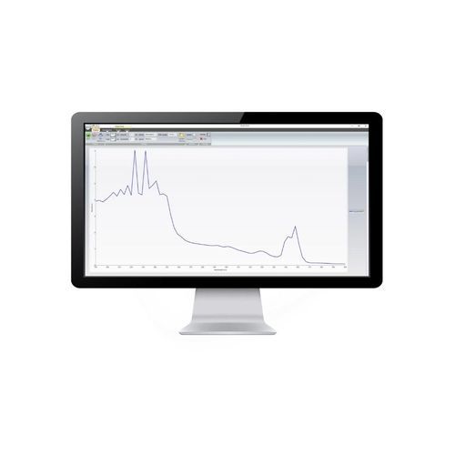 Software da laboratorio - 80-7100 series - Biochrom - per spettrometria / di analisi / di controllo