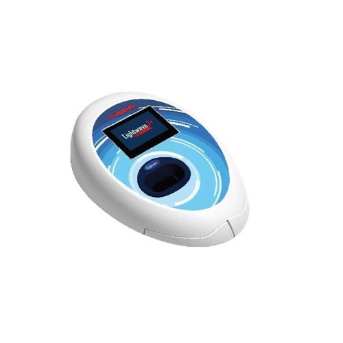Spettrofotometro UV-vis - Lightwave 3+ - Biochrom - per analisi di acque / allo xeno / compatto