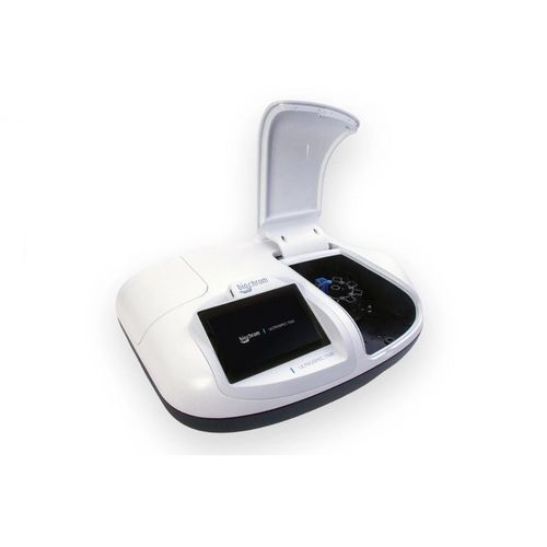 Spettrofotometro UV-vis - Ultrospec 7500 - Biochrom - per laboratori farmaceutici / da banco