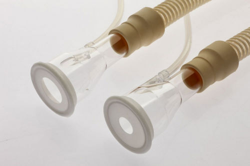Maschera veterinaria per anestesia - Darvall ZDS* - Advanced Anesthesia Specialists - per uccelli / per rettili