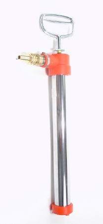 Pompa stomacale per equini - J61S - Jupiter Veterinary Products